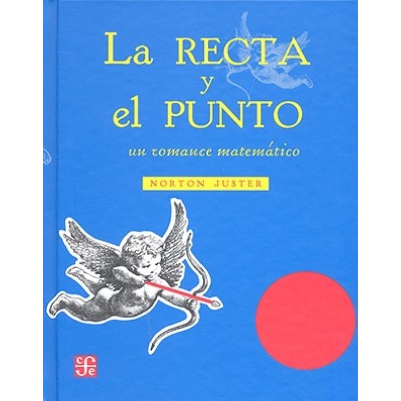 La recta y el punto Un romance matemático