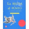 La recta y el punto Un romance matemático