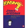Jirafa africana