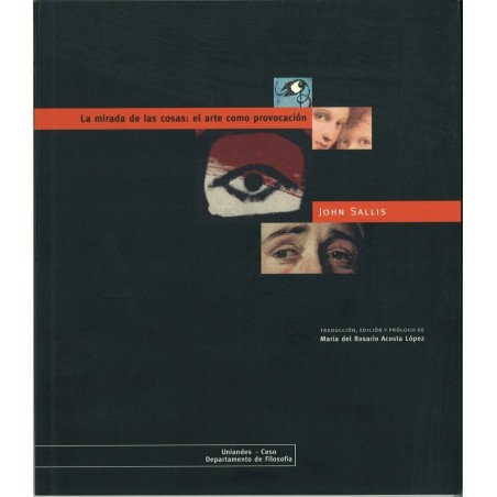 La mirada de las cosas: el arte como provocación