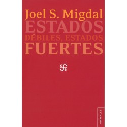 Estados débiles, estados fuertes