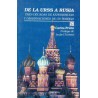 De la URSS a Rusia