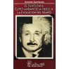 El fantasma cuyo andar deja huella: La evolución del tiempo