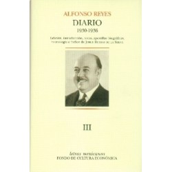 Diario III: 1930-1936