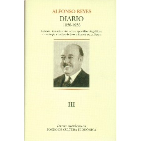 Diario III: 1930-1936