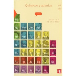 Químicos y química