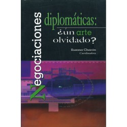 Negociaciones diplomáticas: ¿un arte olvidado?