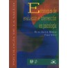 Estrategias de evaluación e intervención en psicología