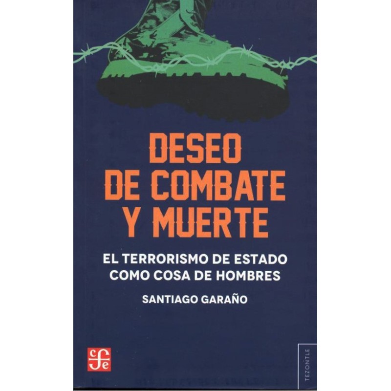 Deseo de combate y muerte