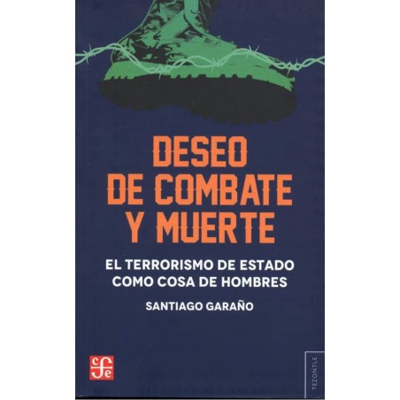 Deseo de combate y muerte