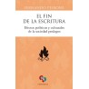 El fin de la escritura. Efectos Y culturales en la sociedad poslogos