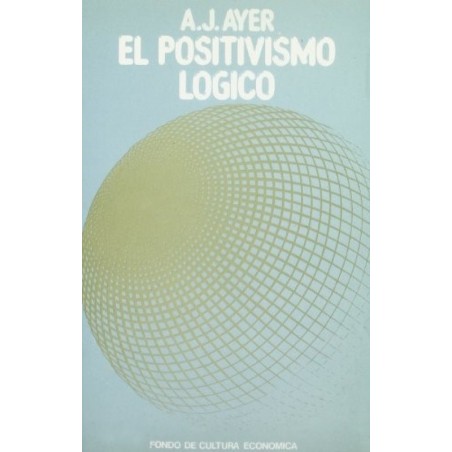 El positivismo lógico