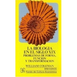La biología en el siglo XIX