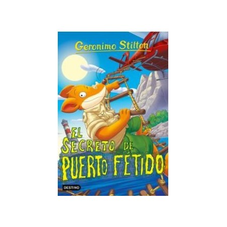 El secreto de Puerto Fétido