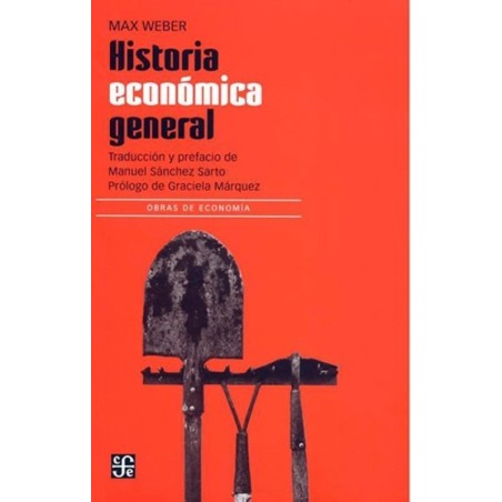 Historia económica general