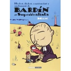 Bardín el Superrealista