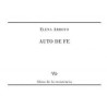 Auto de fe