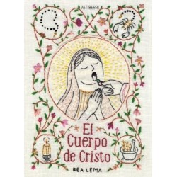 El Cuerpo de Cristo