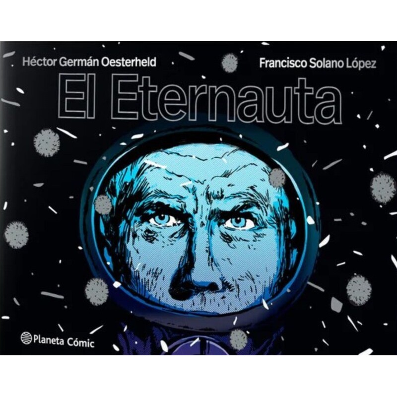 El eternauta