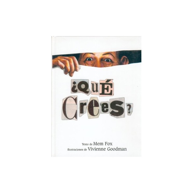 Qué crees