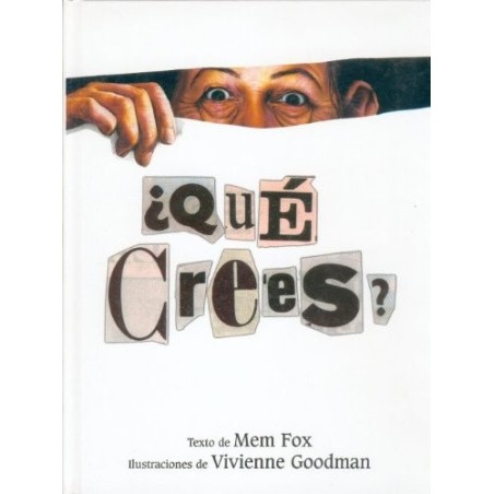 Qué crees