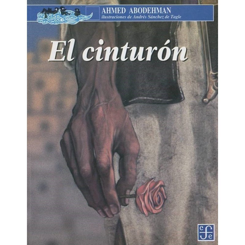 El cinturón