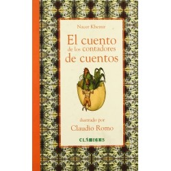 El cuento de los contadores de cuentos