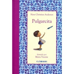 Pulgarcita
