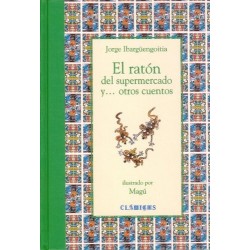El ratón del supermercado y otros cuento