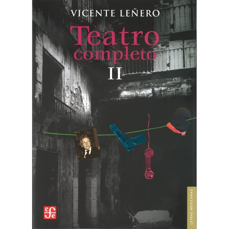 Teatro completo II