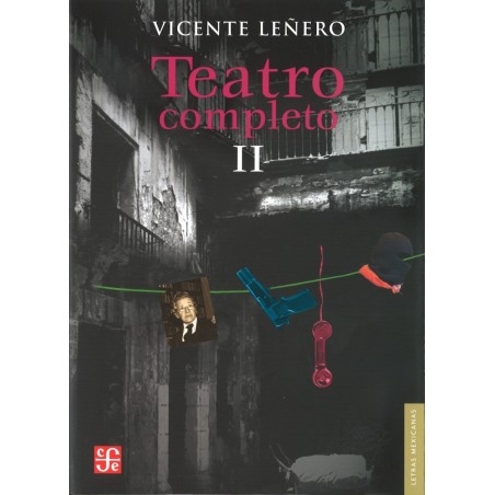 Teatro completo II