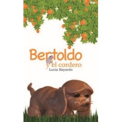 Bertoldo y el cordero