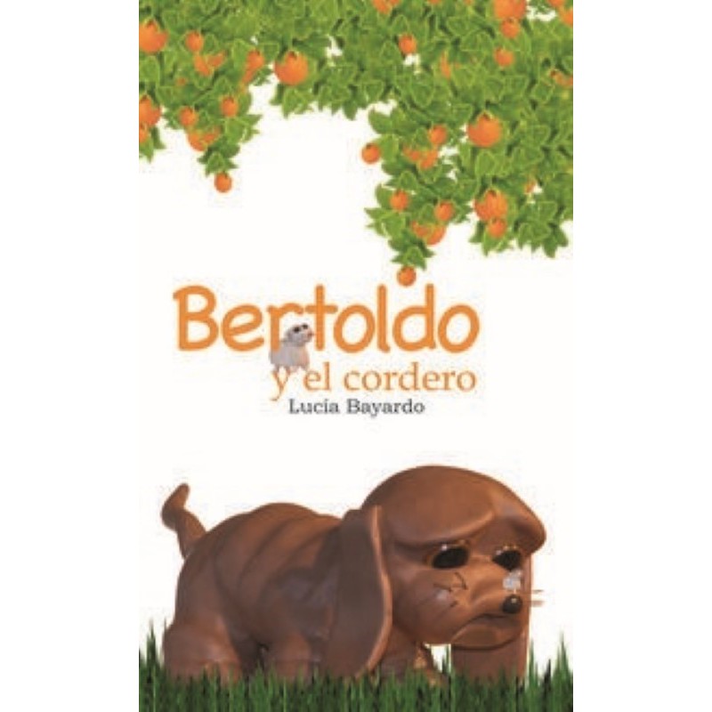 Bertoldo y el cordero