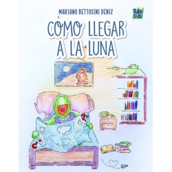 Cómo llegar a la luna