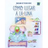Cómo llegar a la luna