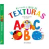 Mi Pequeño libro de Texturas A B C
