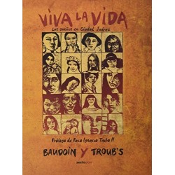 Viva la vida. Los suelos en Ciudad Juárez