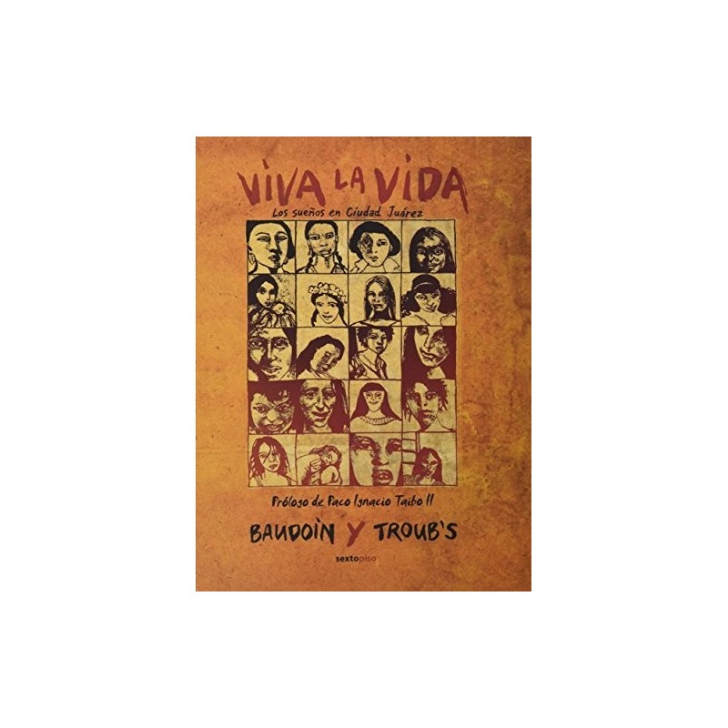 Viva la vida. Los suelos en Ciudad Juárez