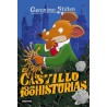 Geronimo stilton 60 el castillo de las 100 historias