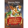 Geronimo stilton 3 el misterioso manuscrito de nostrarratus