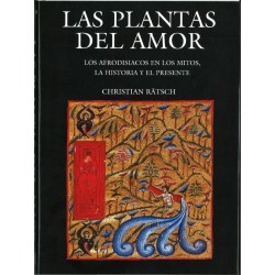 Las plantas del amor