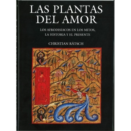Las plantas del amor