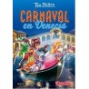 Carnaval en Venecia