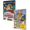 Geronimo Stilton. Pack ratolector