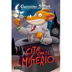 Cita con el misterio