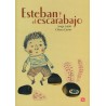 Esteban y el escarabajo
