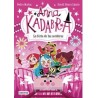 Anna Kadabra 11. La feria de las sombras