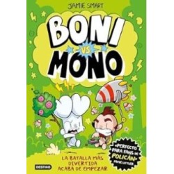 Boni vs. Mono