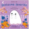 Eres mi fantasma favorito. Libro de cart