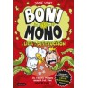 Boni vs. Mono 3. Boni vs. Mono y la Liga